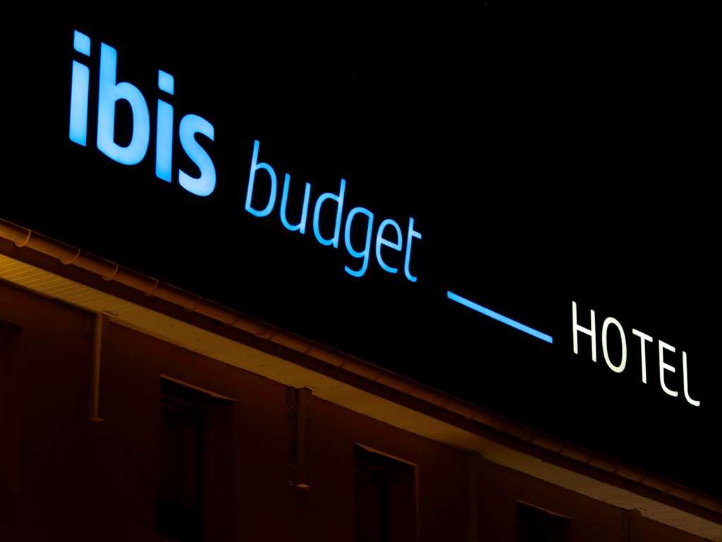 Ibis Budget Dole-Choisey エクステリア 写真